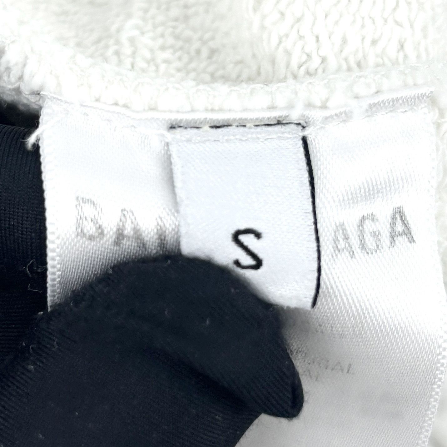 Balenciaga Balenciaga Political Campaign Shorts Size S Size US 30 / EU 46 - 6 Thumbnail