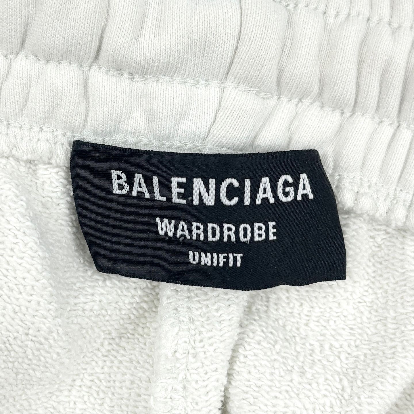 Balenciaga Balenciaga Political Campaign Shorts Size S Size US 30 / EU 46 - 3 Thumbnail