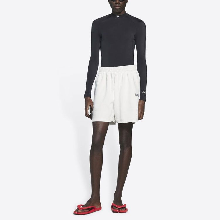 Balenciaga Balenciaga Political Campaign Shorts Size S Size US 30 / EU 46 - 9 Thumbnail