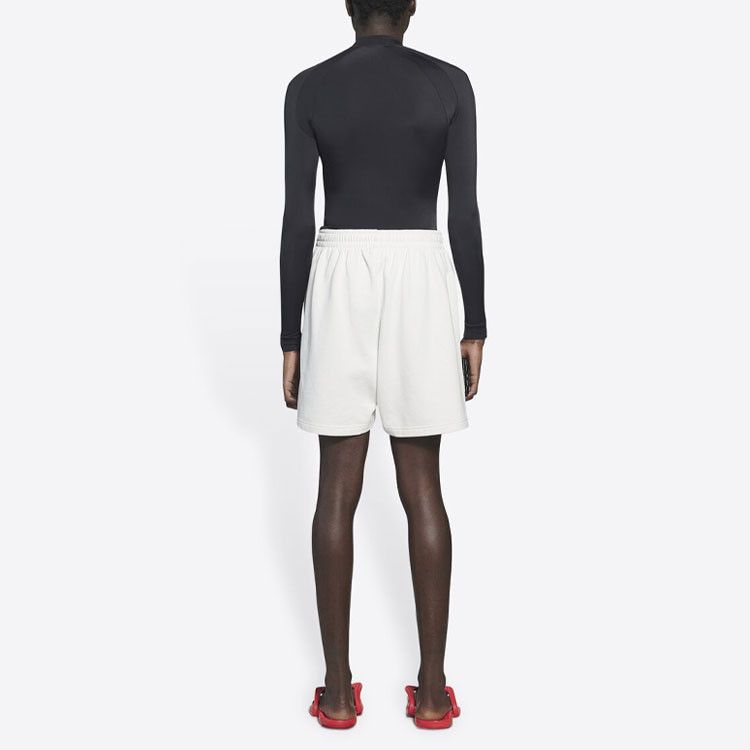 Balenciaga Balenciaga Political Campaign Shorts Size S Size US 30 / EU 46 - 10 Thumbnail