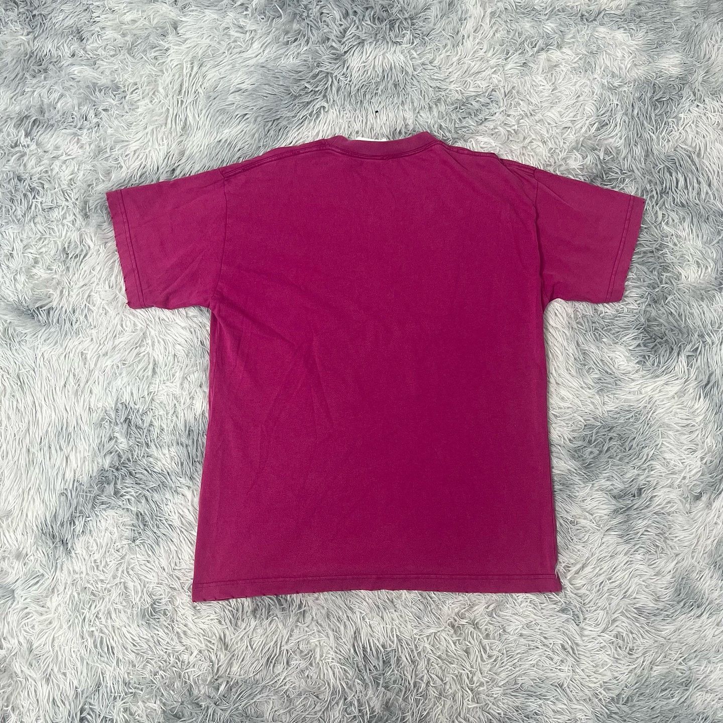 Balenciaga Balenciaga Script Logo T-Shirt Size M Size US M / EU 48-50 / 2 - 2 Thumbnail