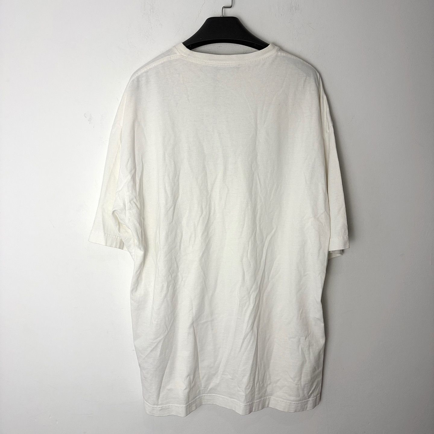 Balenciaga Balenciaga BB Logo T-Shirt Size XS Size US XS / EU 42 / 0 - 2 Thumbnail