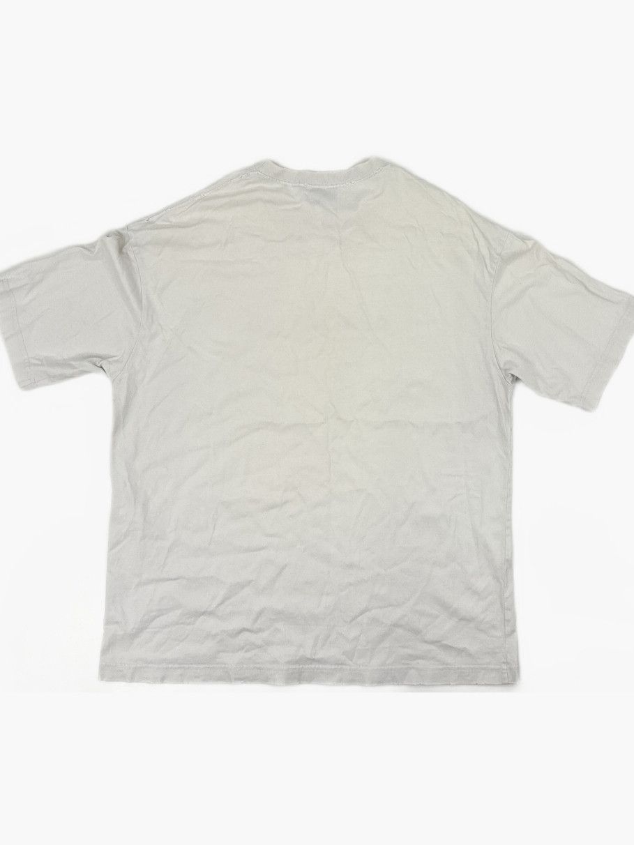 Balenciaga Balenciaga Inverted Logo T-Shirt Size S Size US S / EU 44-46 / 1 - 2 Thumbnail