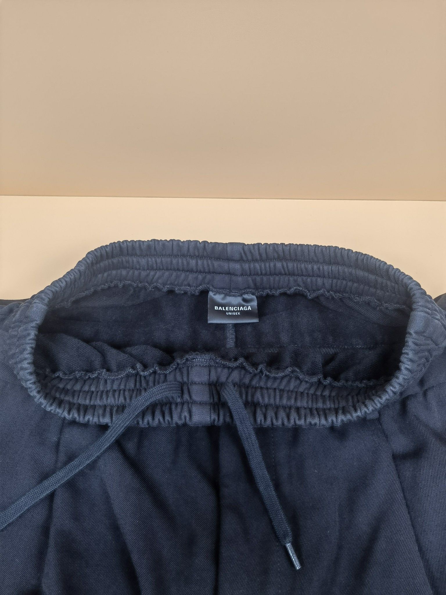 Balenciaga Balenciaga Wool Casual Pants Size S Size US 30 / EU 46 - 6 Thumbnail