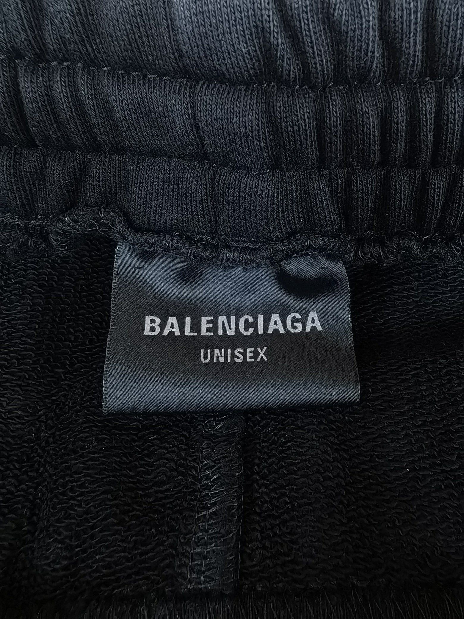 Balenciaga Balenciaga Wool Casual Pants Size S Size US 30 / EU 46 - 3 Thumbnail