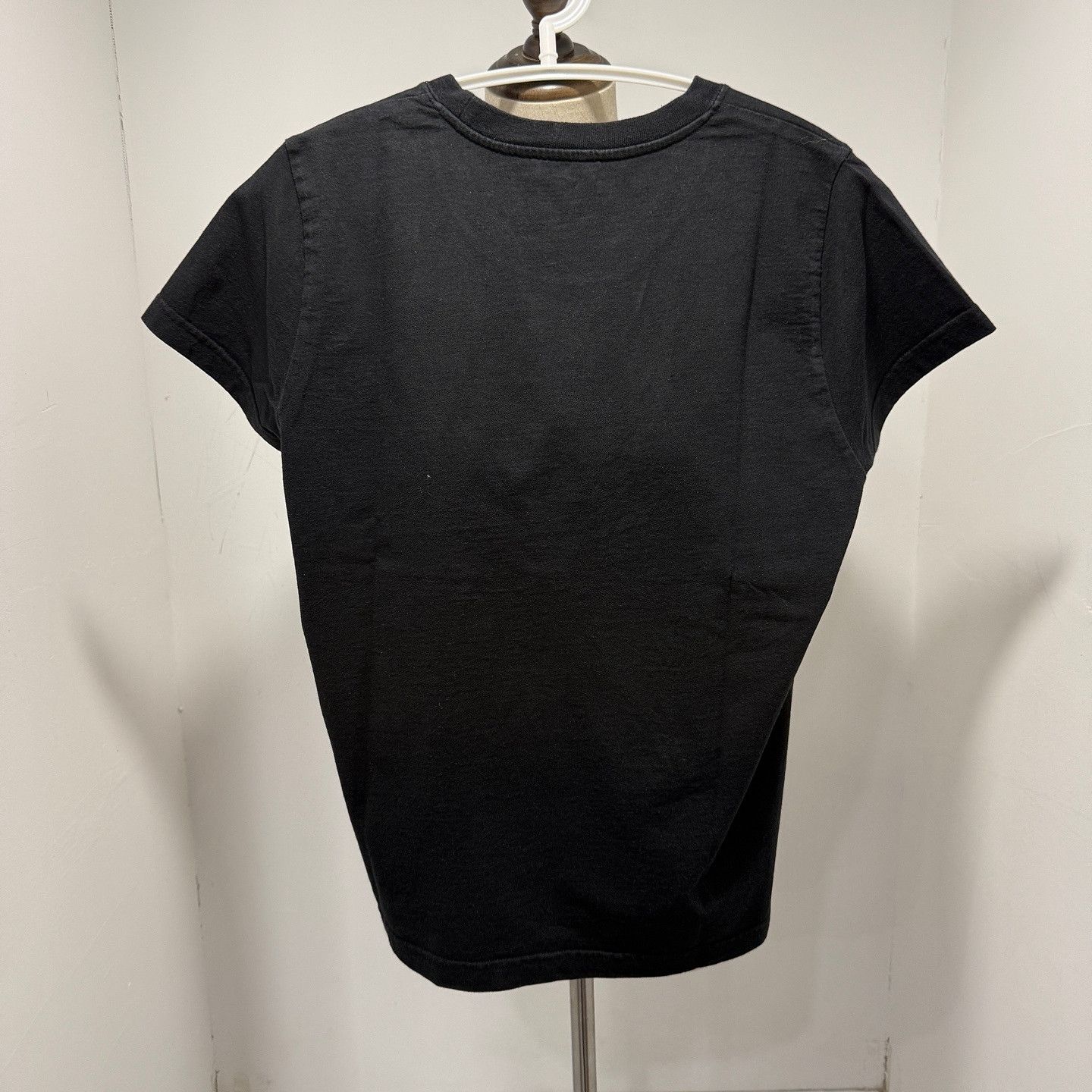 Balenciaga Balenciaga Earth Graphic T-Shirt XL Size XL / US 12-14 / IT 48-50 - 2 Thumbnail