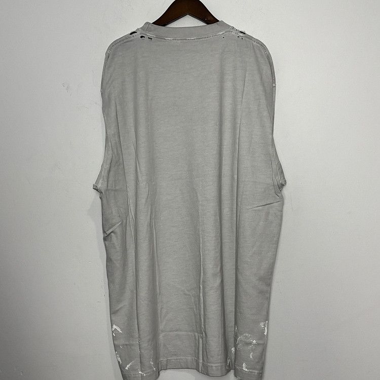 Balenciaga Balenciaga 90% Balenciaga 10% Myself T-Shirt Size XS Size US XS / EU 42 / 0 - 2 Thumbnail