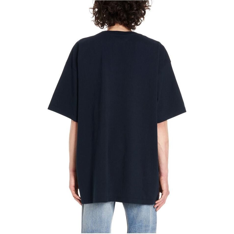 Balenciaga Balenciaga Est. 1917 Logo T-Shirt Size XS Size US XS / EU 42 / 0 - 7 Thumbnail