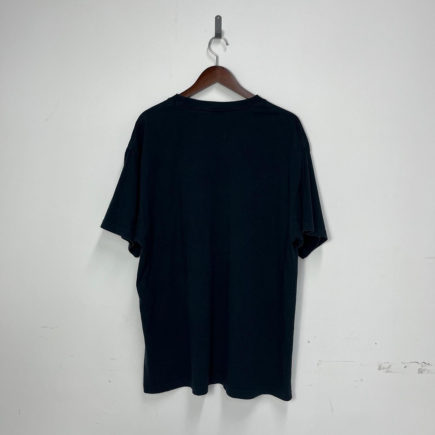 Balenciaga Balenciaga Est. 1917 Logo T-Shirt Size XS Size US XS / EU 42 / 0 - 2 Thumbnail