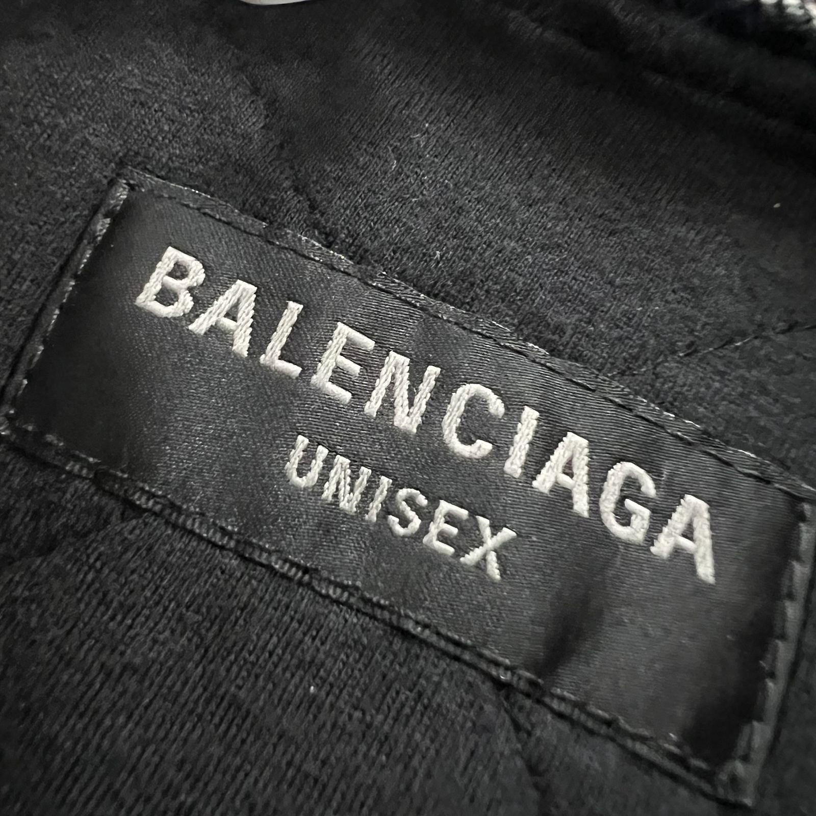 Balenciaga Balenciaga Plaid Hooded Shirt Size XXS Size US XXS / EU 40 - 3 Thumbnail