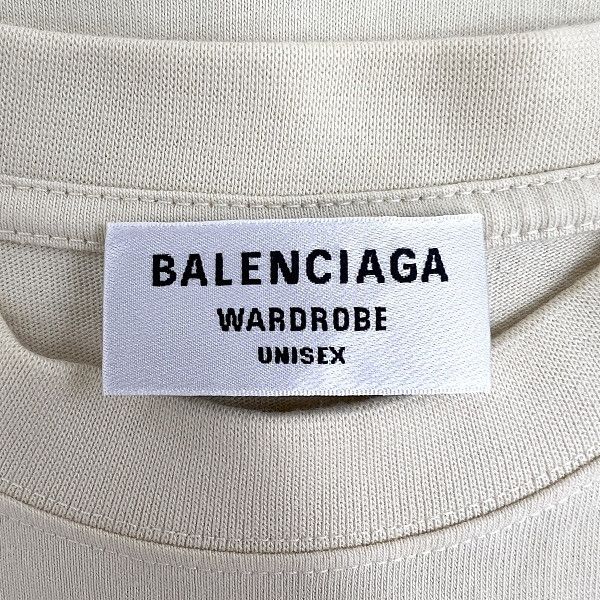 Balenciaga Balenciaga Political Campaign T-Shirt Size S Size S / US 4 / IT 40 - 3 Thumbnail