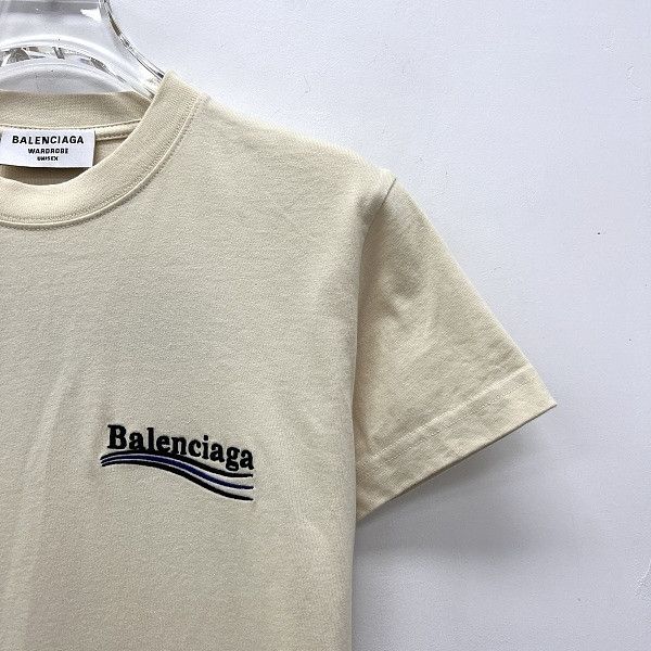 Balenciaga Balenciaga Political Campaign T-Shirt Size S Size S / US 4 / IT 40 - 5 Thumbnail