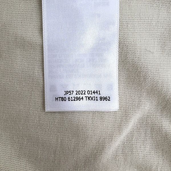 Balenciaga Balenciaga Political Campaign T-Shirt Size S Size S / US 4 / IT 40 - 8 Thumbnail