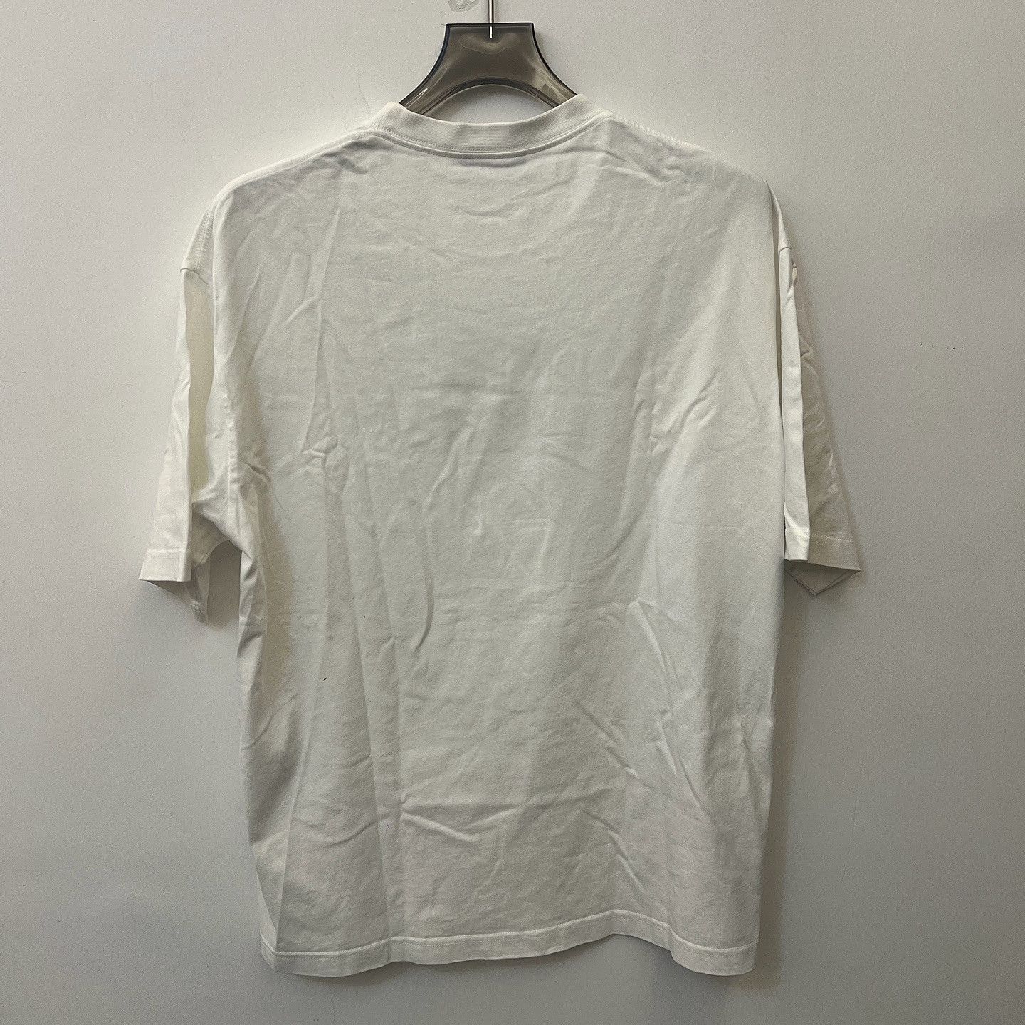 Balenciaga Balenciaga Paris Logo T-Shirt Size XS Size US XS / EU 42 / 0 - 2 Thumbnail