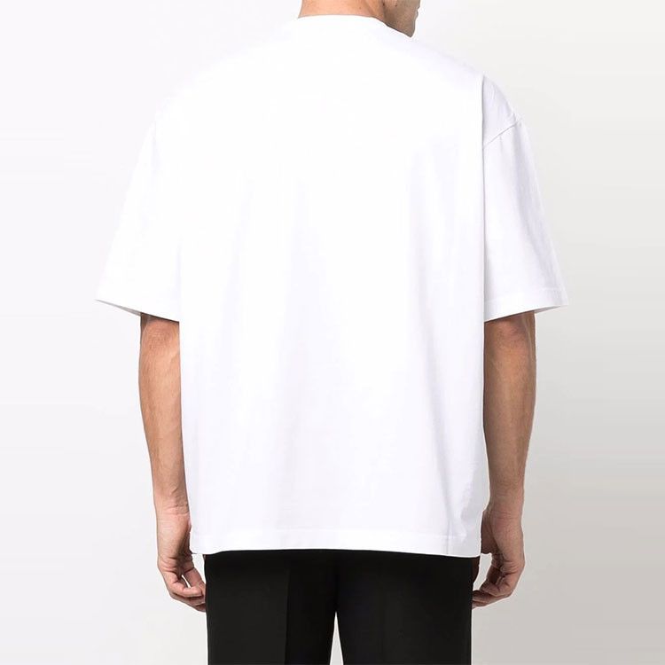 Balenciaga Balenciaga Paris Logo T-Shirt Size XS Size US XS / EU 42 / 0 - 9 Thumbnail