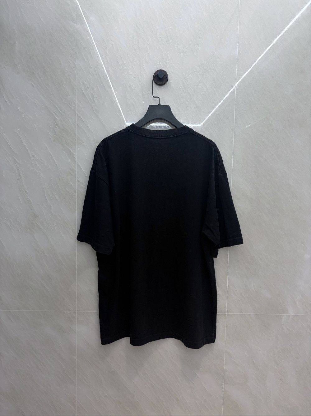 Balenciaga Balenciaga Logo T-Shirt Size XS Size US XS / EU 42 / 0 - 2 Thumbnail