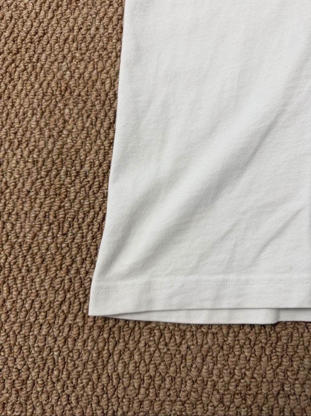Balenciaga Balenciaga Political Campaign Logo T-Shirt Size XS Size US XS / EU 42 / 0 - 7 Thumbnail