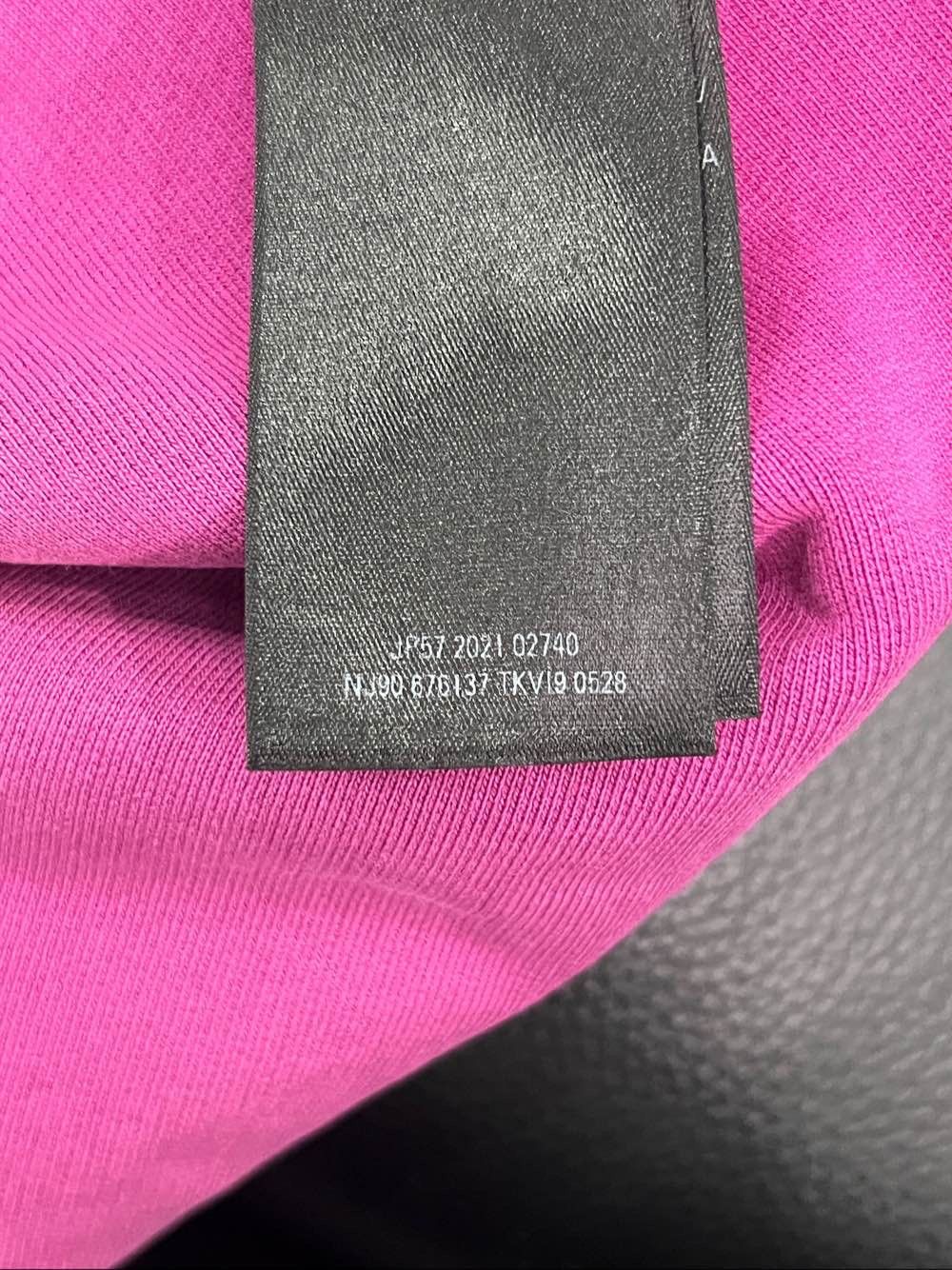 Balenciaga Balenciaga Logo Sweat Shorts Size S Size US 30 / EU 46 - 4 Thumbnail