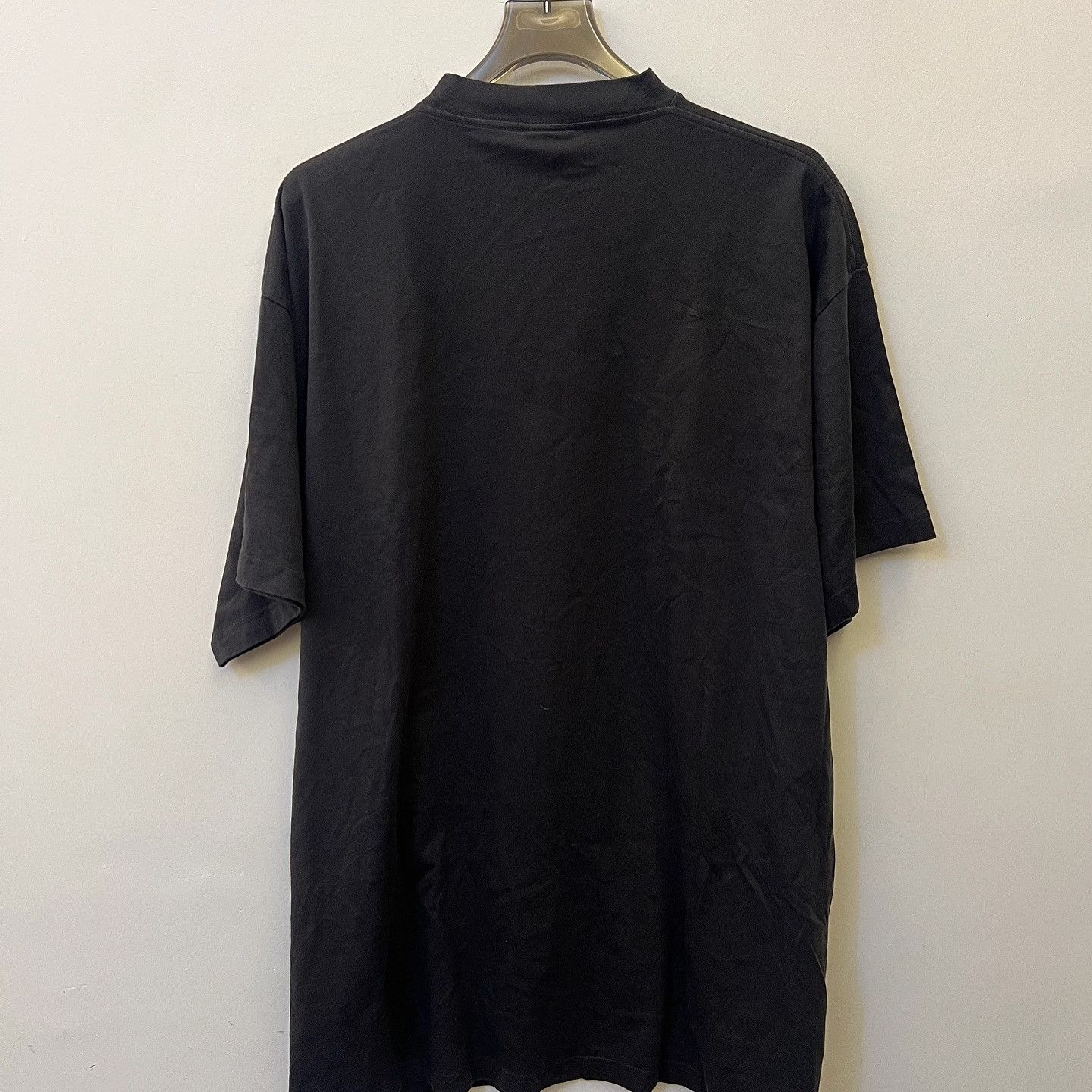 Balenciaga Balenciaga x eBay Logo T-Shirt Size L Size US L / EU 52-54 / 3 - 2 Thumbnail