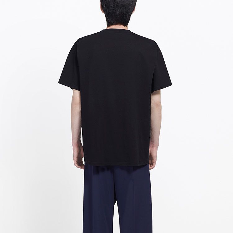 Balenciaga Balenciaga BB Logo T-Shirt Size S Size US S / EU 44-46 / 1 - 13 Thumbnail