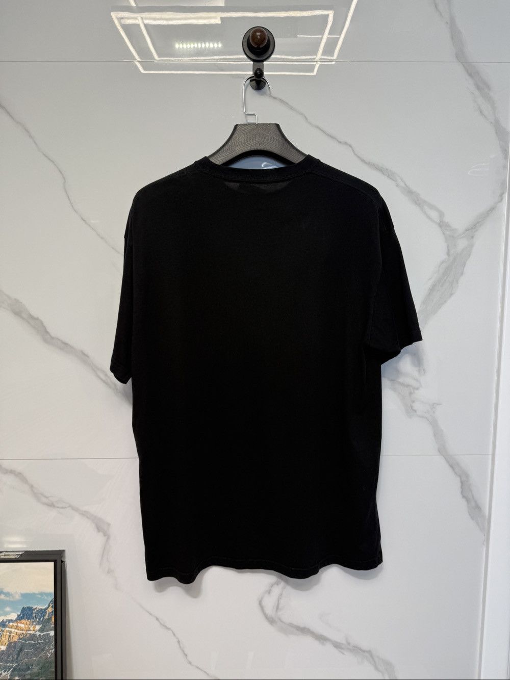 Balenciaga Balenciaga BB Logo T-Shirt Size S Size US S / EU 44-46 / 1 - 2 Thumbnail