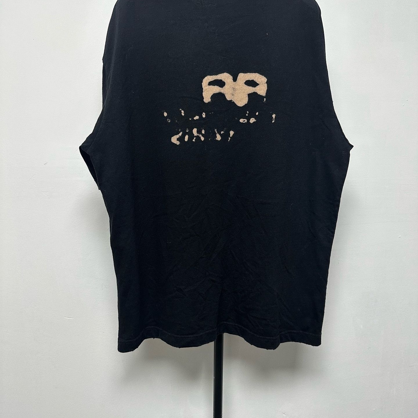 Balenciaga Balenciaga BB Paris Logo T-Shirt Size S Size US S / EU 44-46 / 1 - 2 Thumbnail
