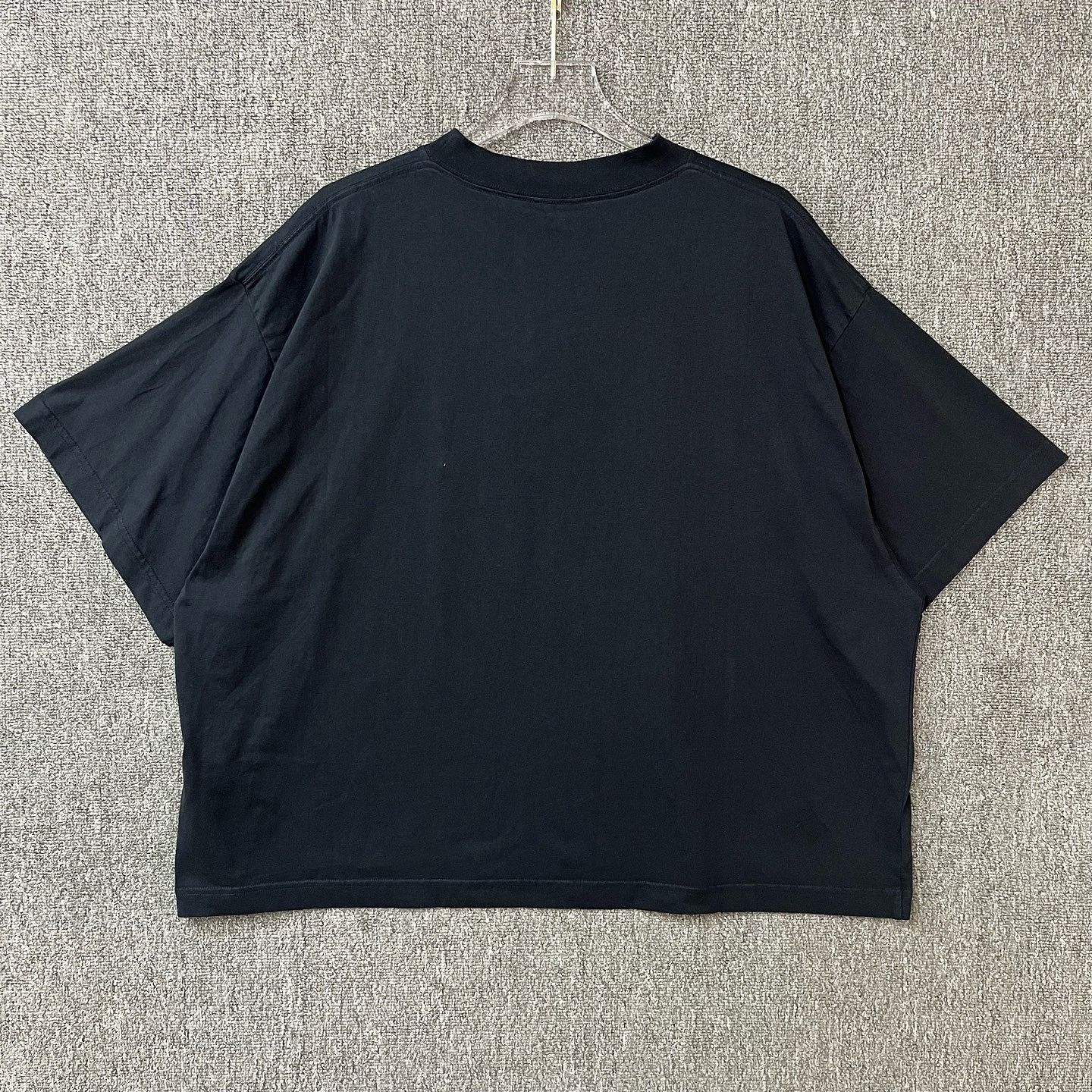 Balenciaga Balenciaga Valentine 520 T-Shirt US XL Size US XL / EU 56 / 4 - 2 Thumbnail