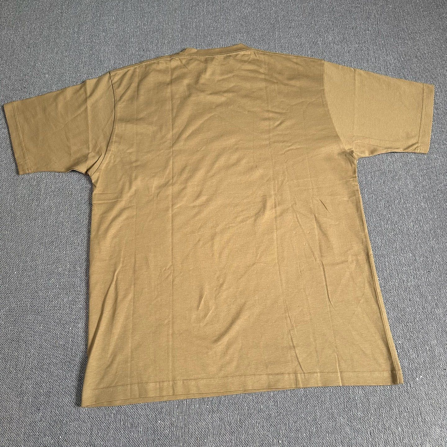 Balenciaga Balenciaga b@len©i@9a Logo T-Shirt Size XS Size US XS / EU 42 / 0 - 2 Thumbnail