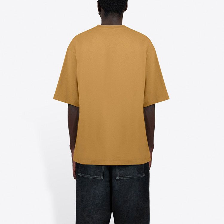 Balenciaga Balenciaga b@len©i@9a Logo T-Shirt Size XS Size US XS / EU 42 / 0 - 11 Thumbnail