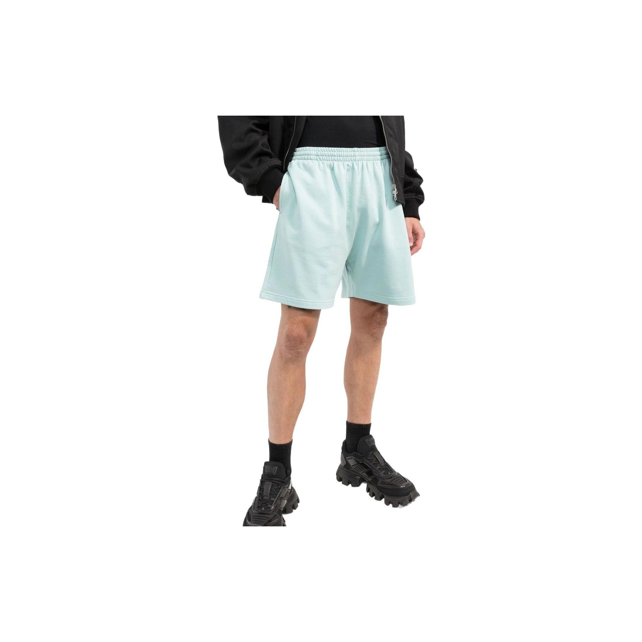 Balenciaga Balenciaga Logo Embroidery Shorts XXS Size US 26 / EU 42 - 8 Thumbnail