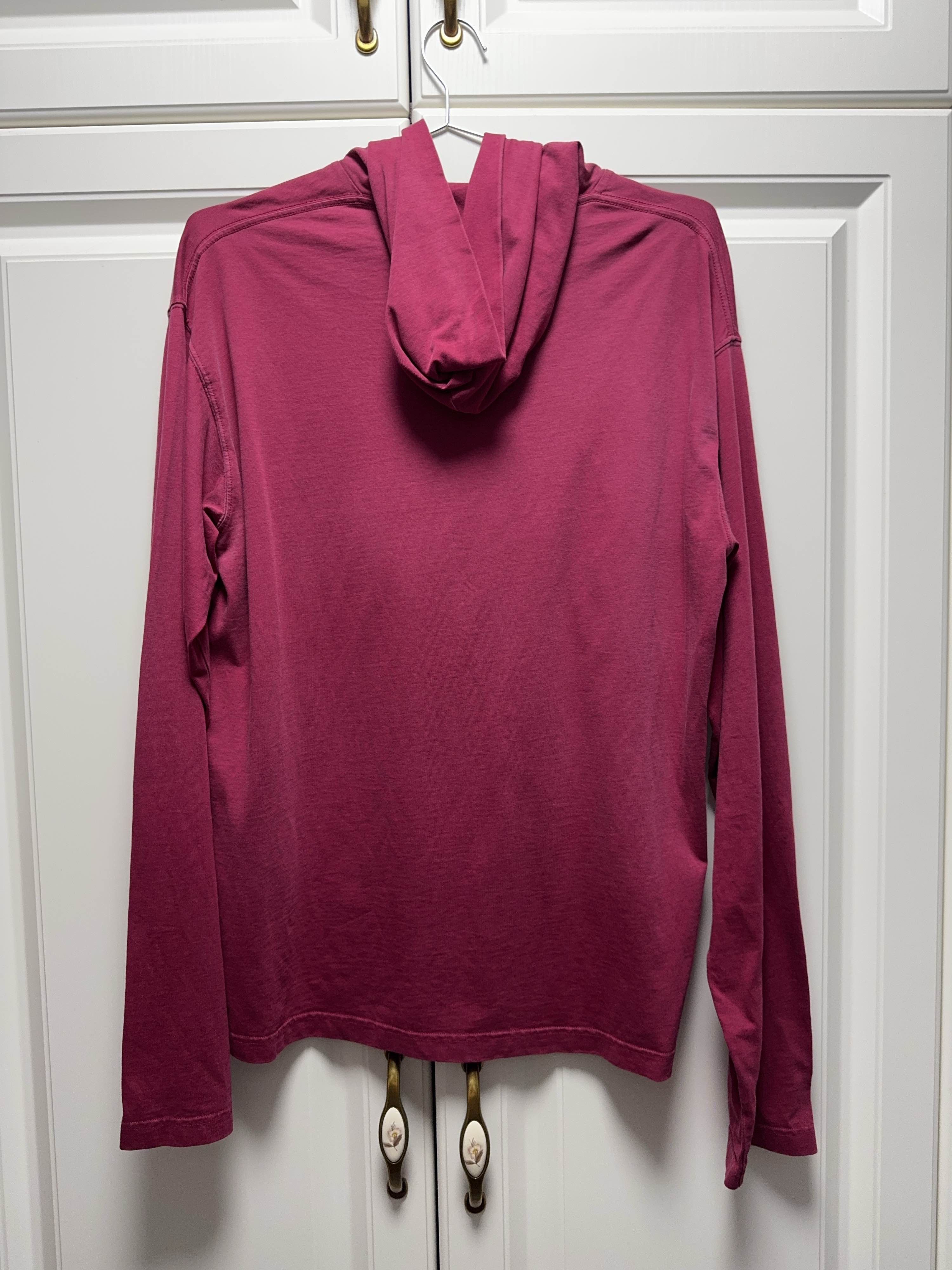 Balenciaga Balenciaga Logo Crest Hoodie Size 2 Size US M / EU 48-50 / 2 - 2 Thumbnail
