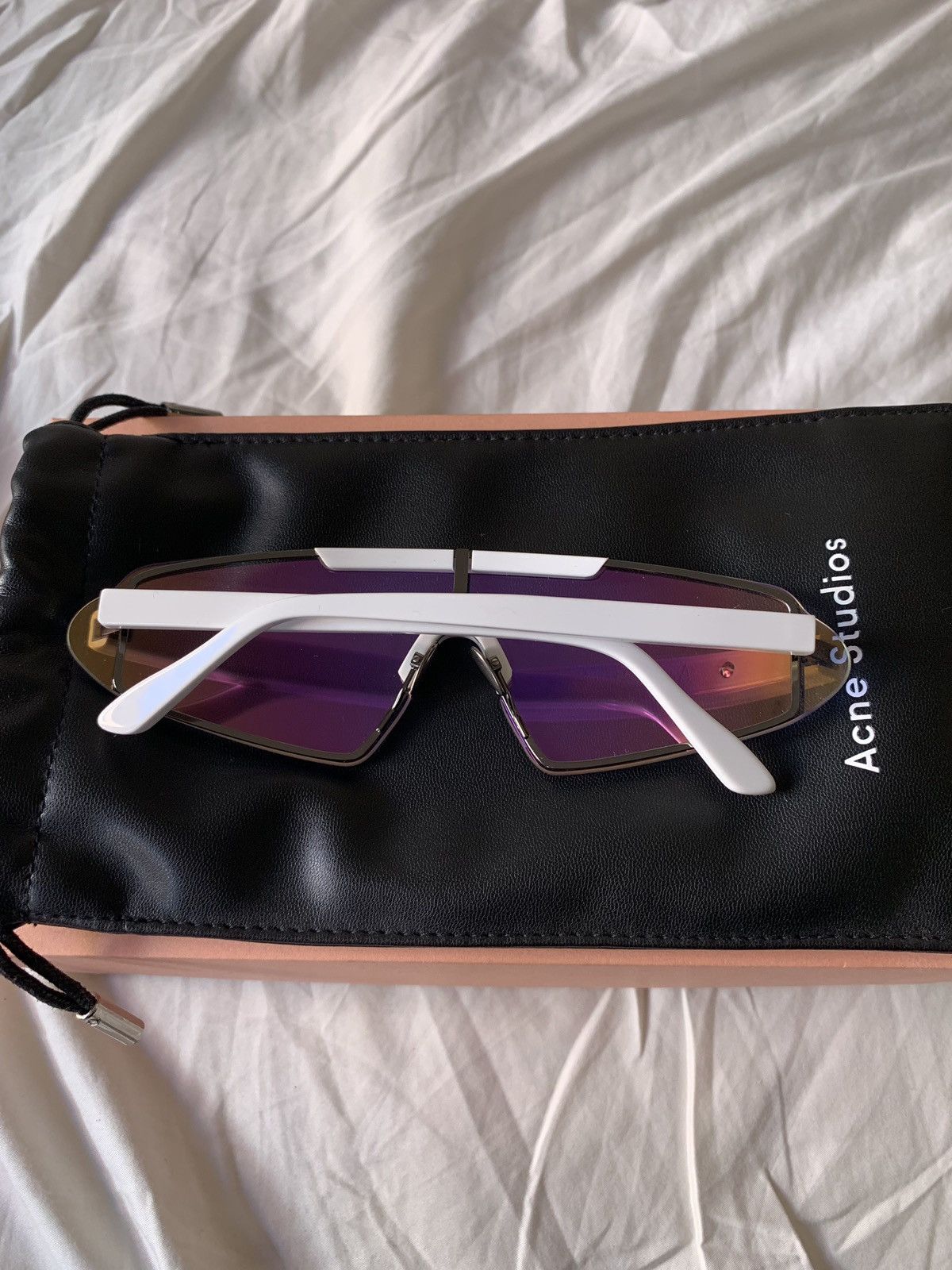Acne Studios [FINAL DROP] Acne Studios Bornt Size ONE SIZE - 4 Thumbnail