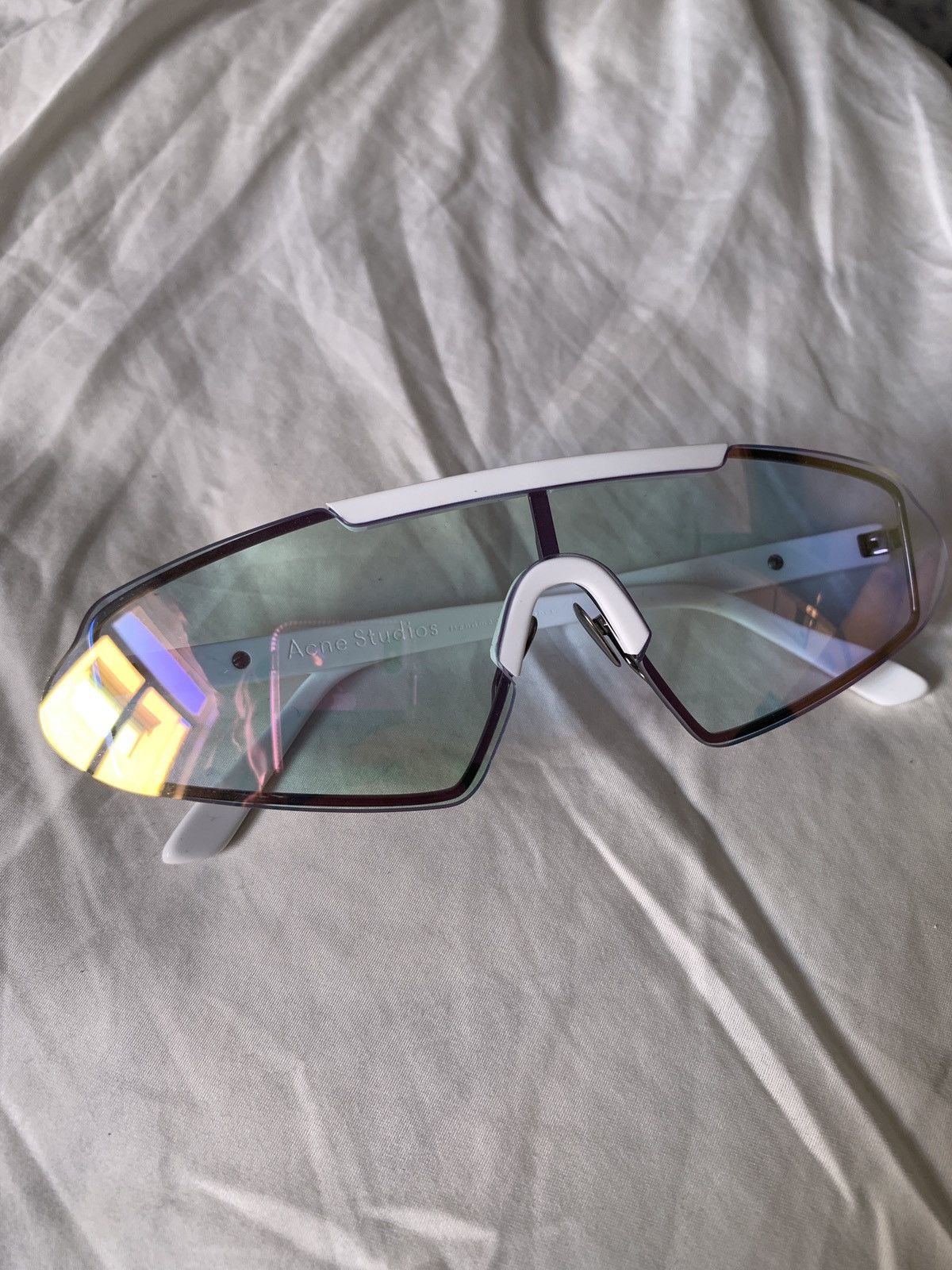 Acne Studios [FINAL DROP] Acne Studios Bornt Size ONE SIZE - 1 Thumbnail