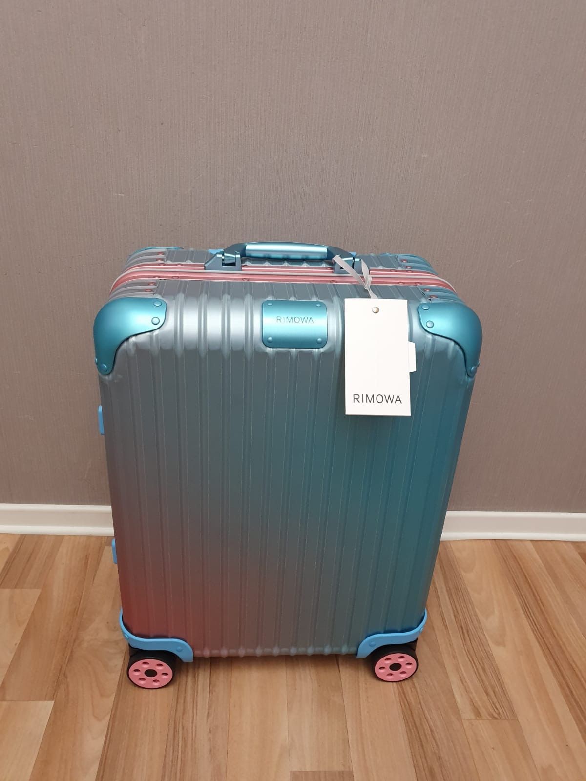 Rimowa alex israel price online