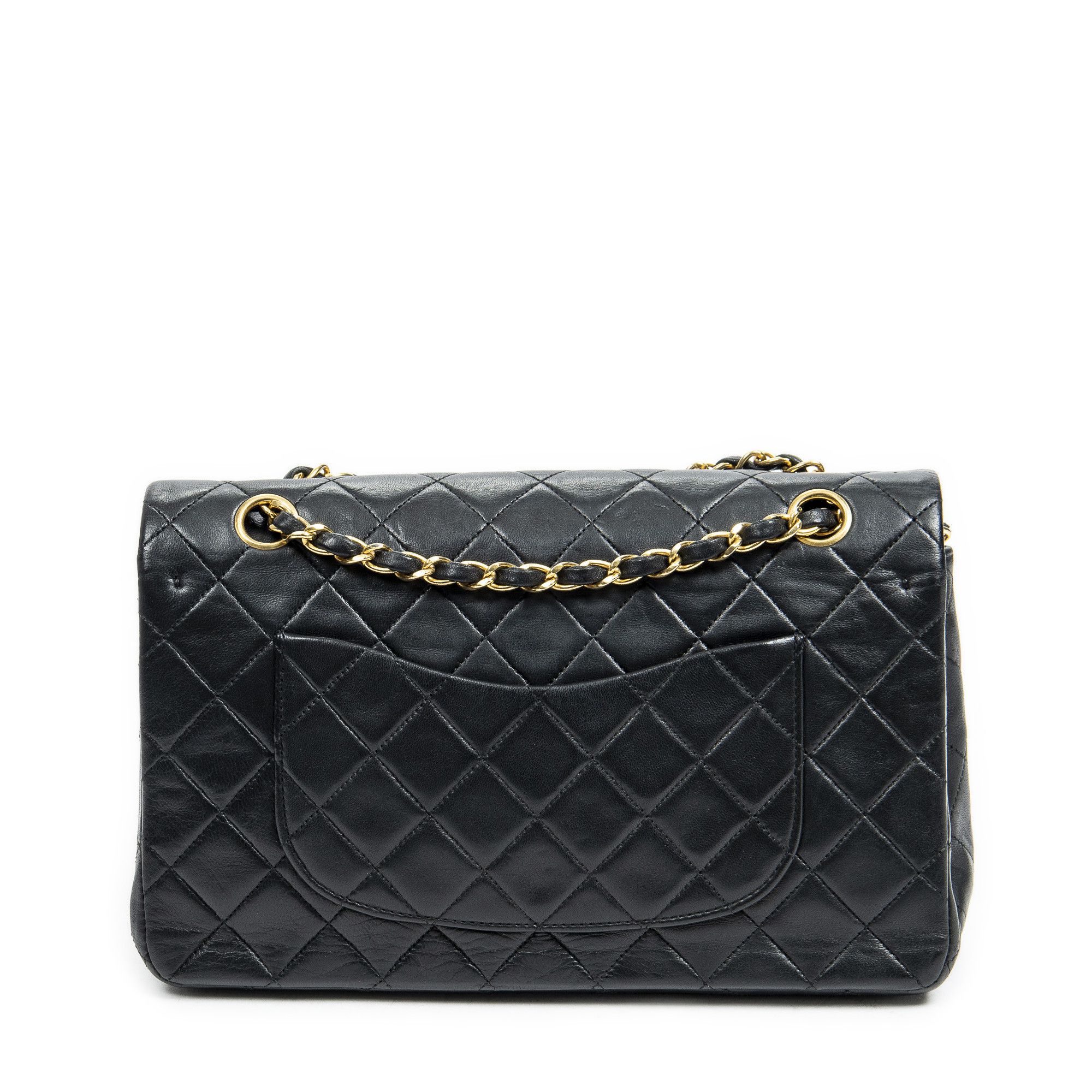 Chanel Classic Double Flap 26 Size ONE SIZE - 5 Thumbnail