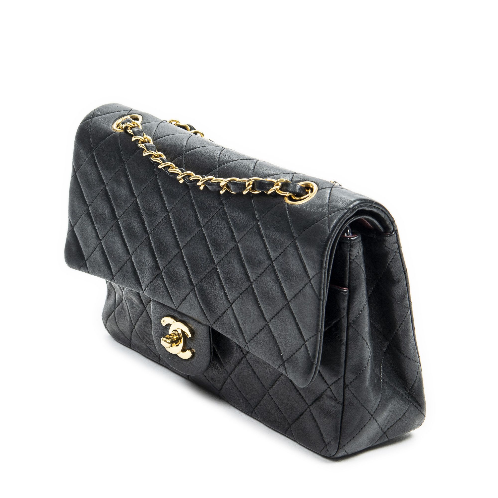 Chanel Classic Double Flap 26 Size ONE SIZE - 2 Thumbnail