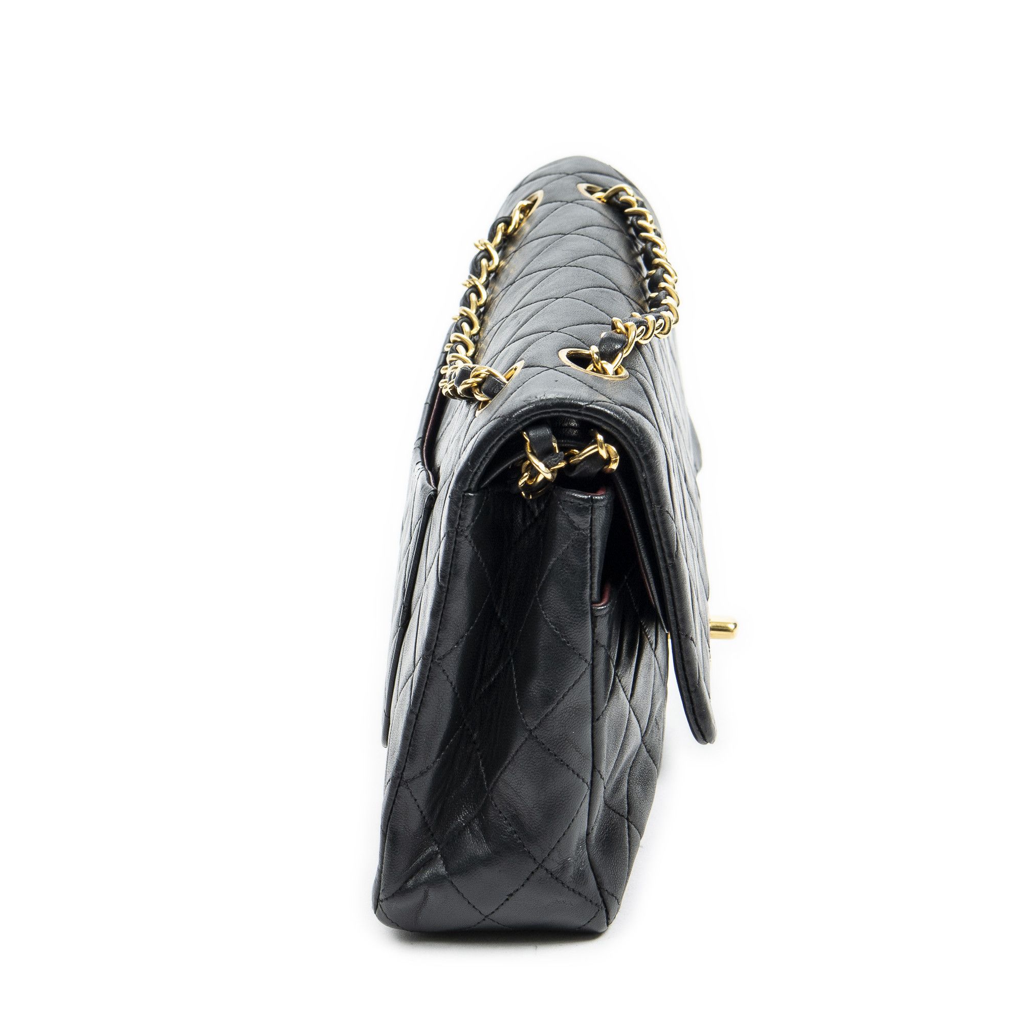 Chanel Classic Double Flap 26 Size ONE SIZE - 4 Thumbnail