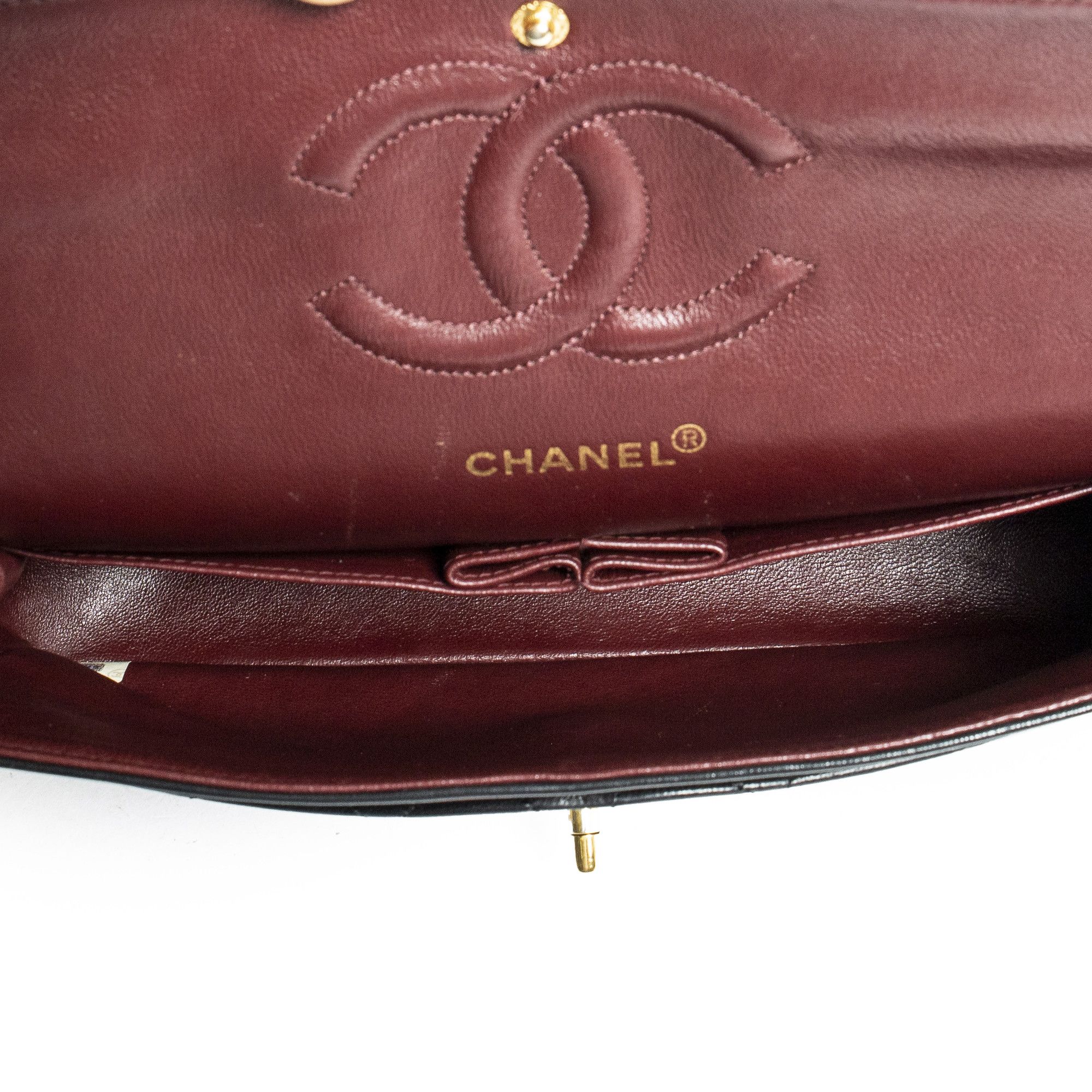 Chanel Classic Double Flap 26 Size ONE SIZE - 7 Thumbnail