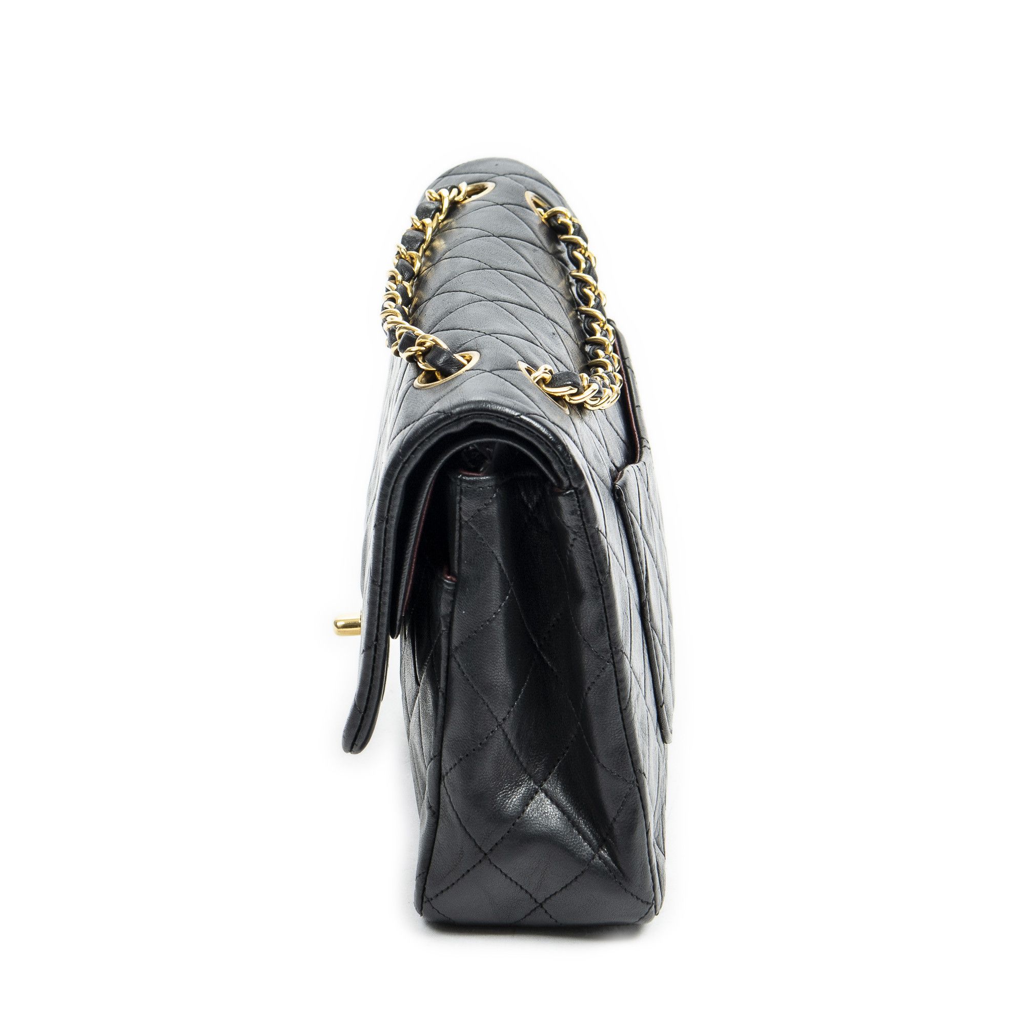 Chanel Classic Double Flap 26 Size ONE SIZE - 3 Thumbnail
