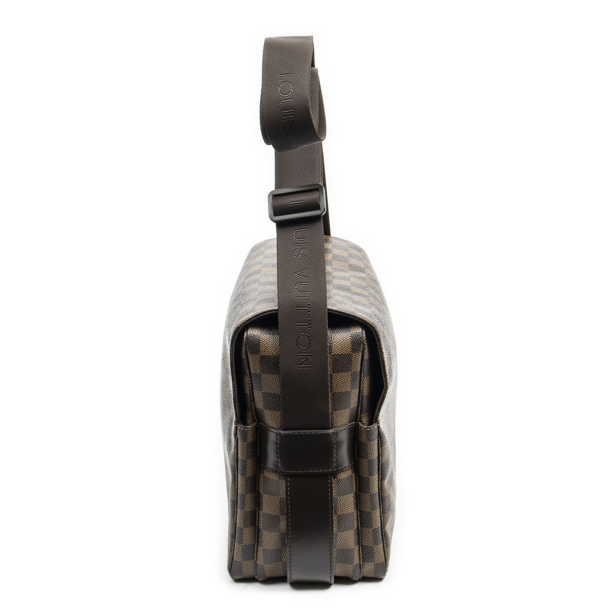 Louis Vuitton Naviglio Size ONE SIZE - 4 Thumbnail