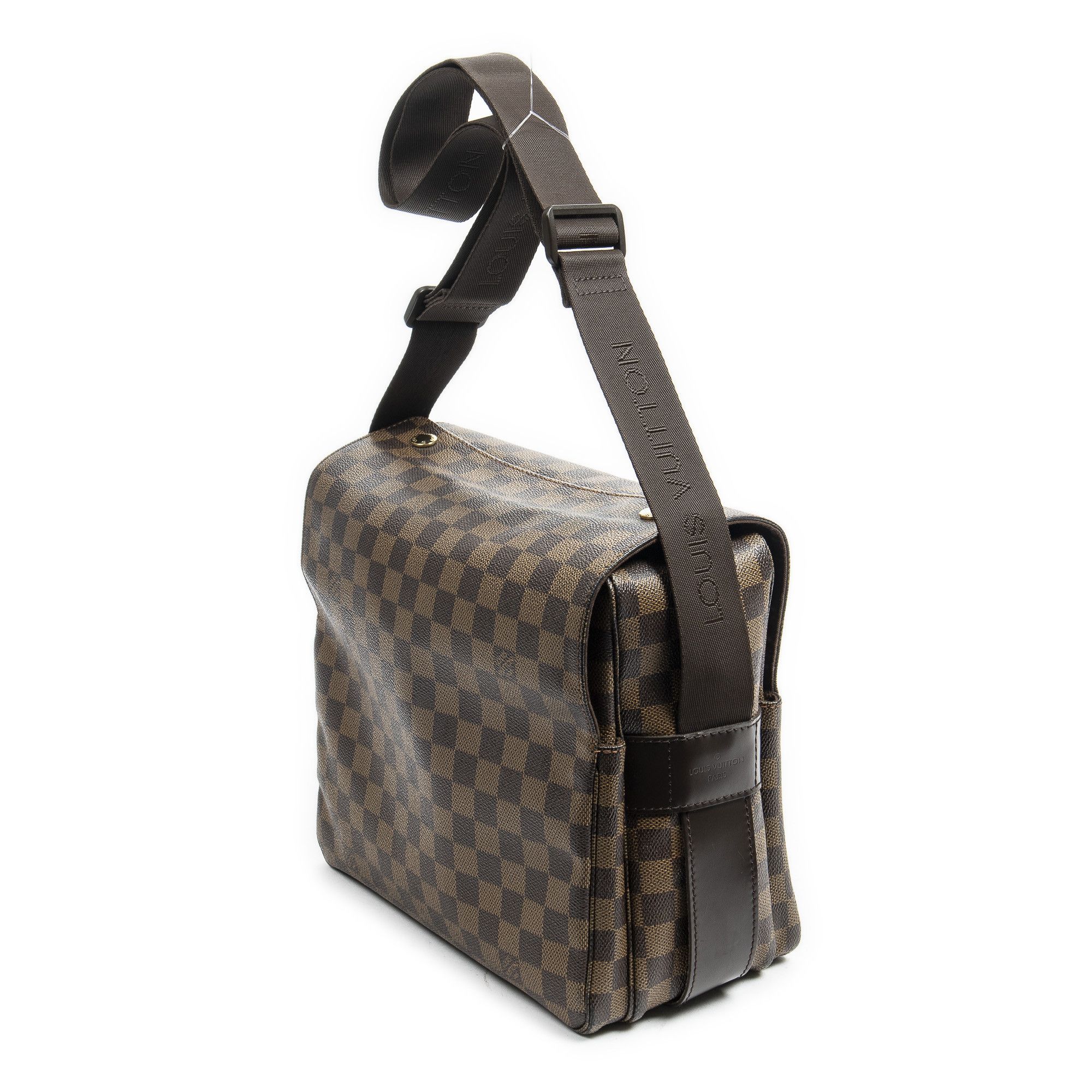 Louis Vuitton Naviglio Size ONE SIZE - 2 Thumbnail