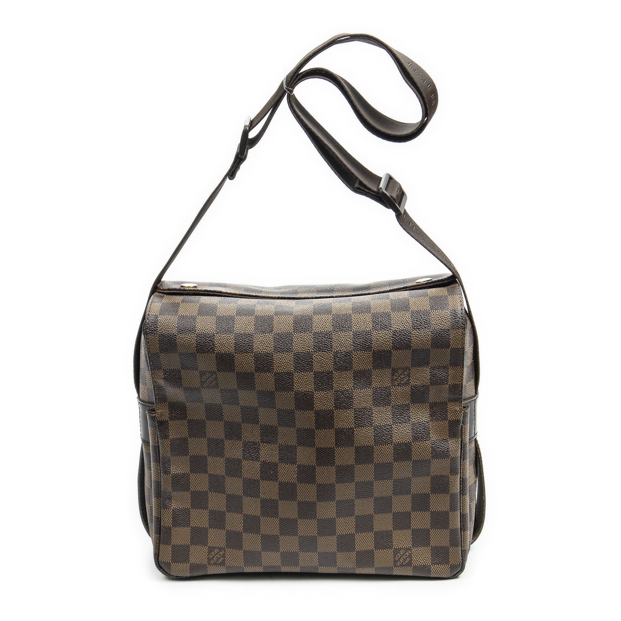 Louis Vuitton Naviglio Size ONE SIZE - 5 Thumbnail