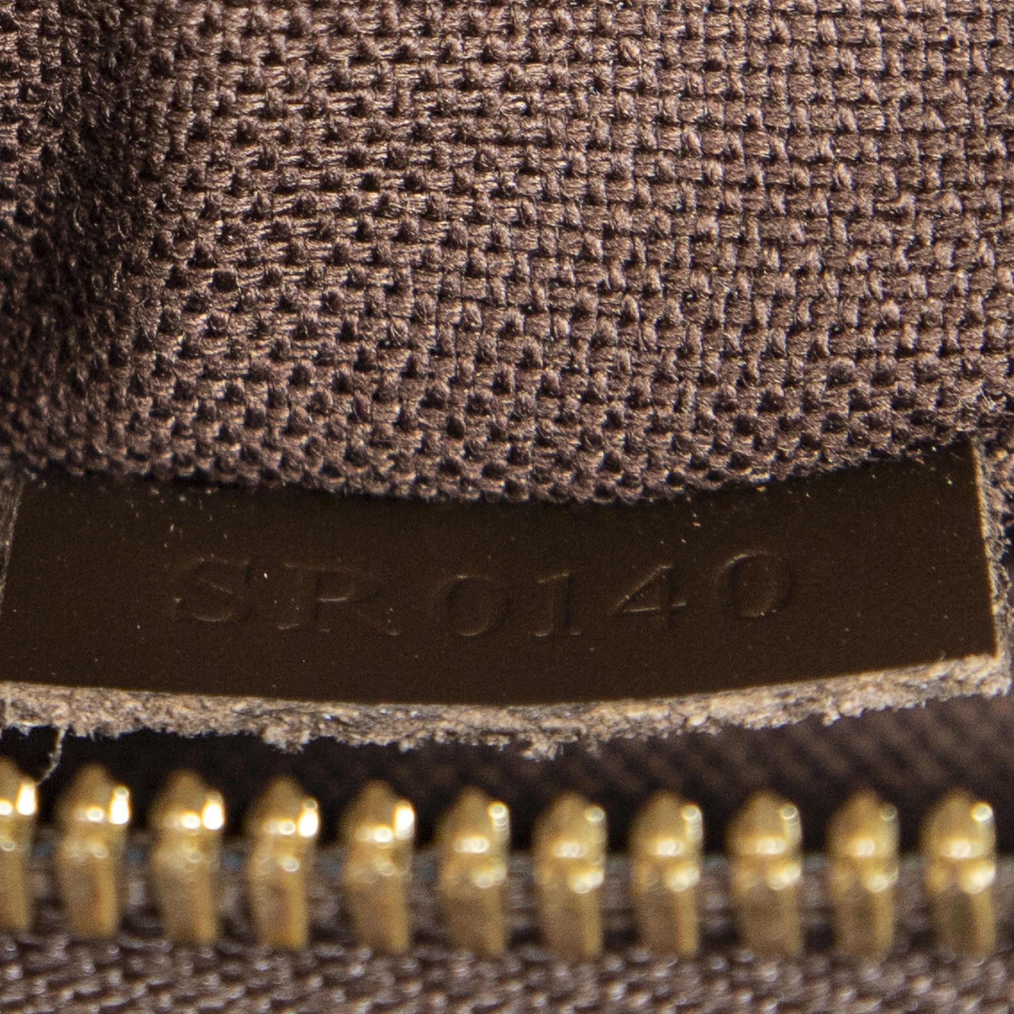Louis Vuitton Naviglio Size ONE SIZE - 8 Thumbnail