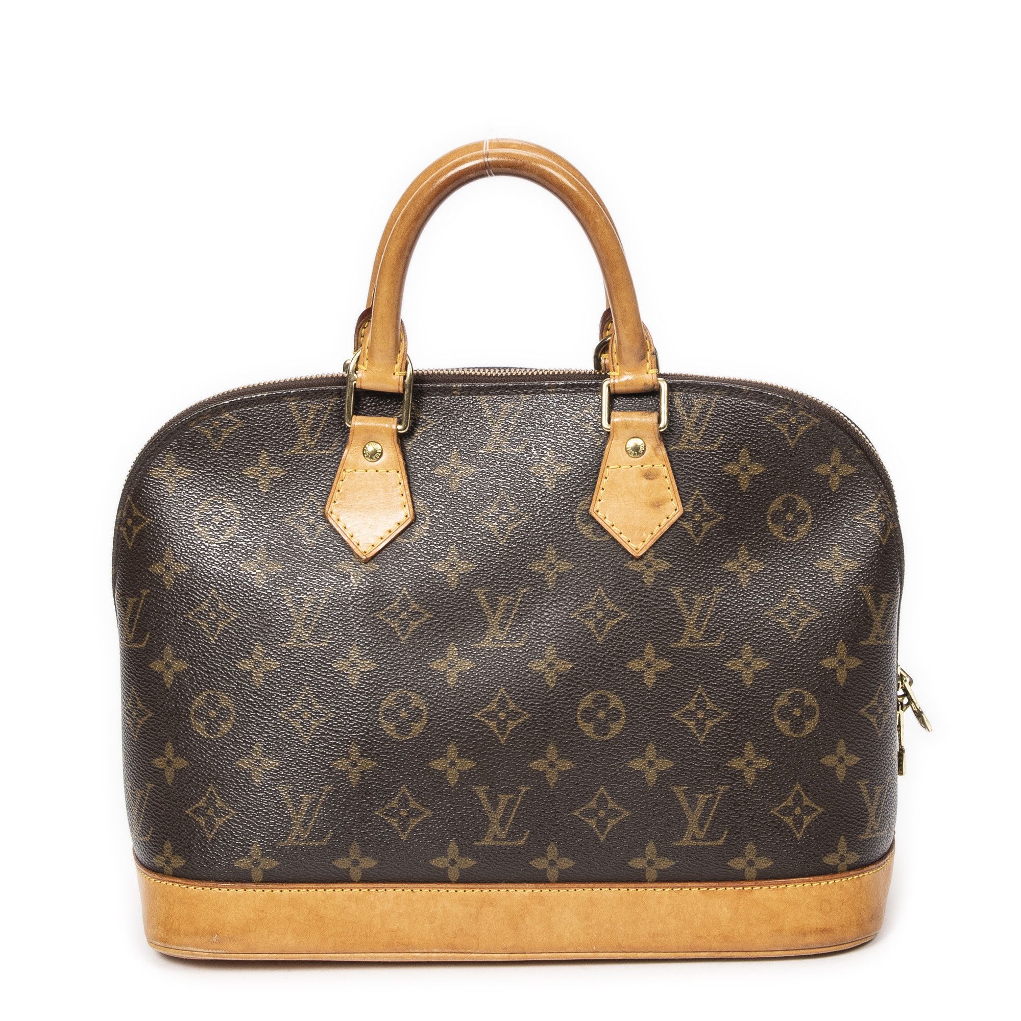 Louis Vuitton Alma PM Size ONE SIZE - 5 Thumbnail