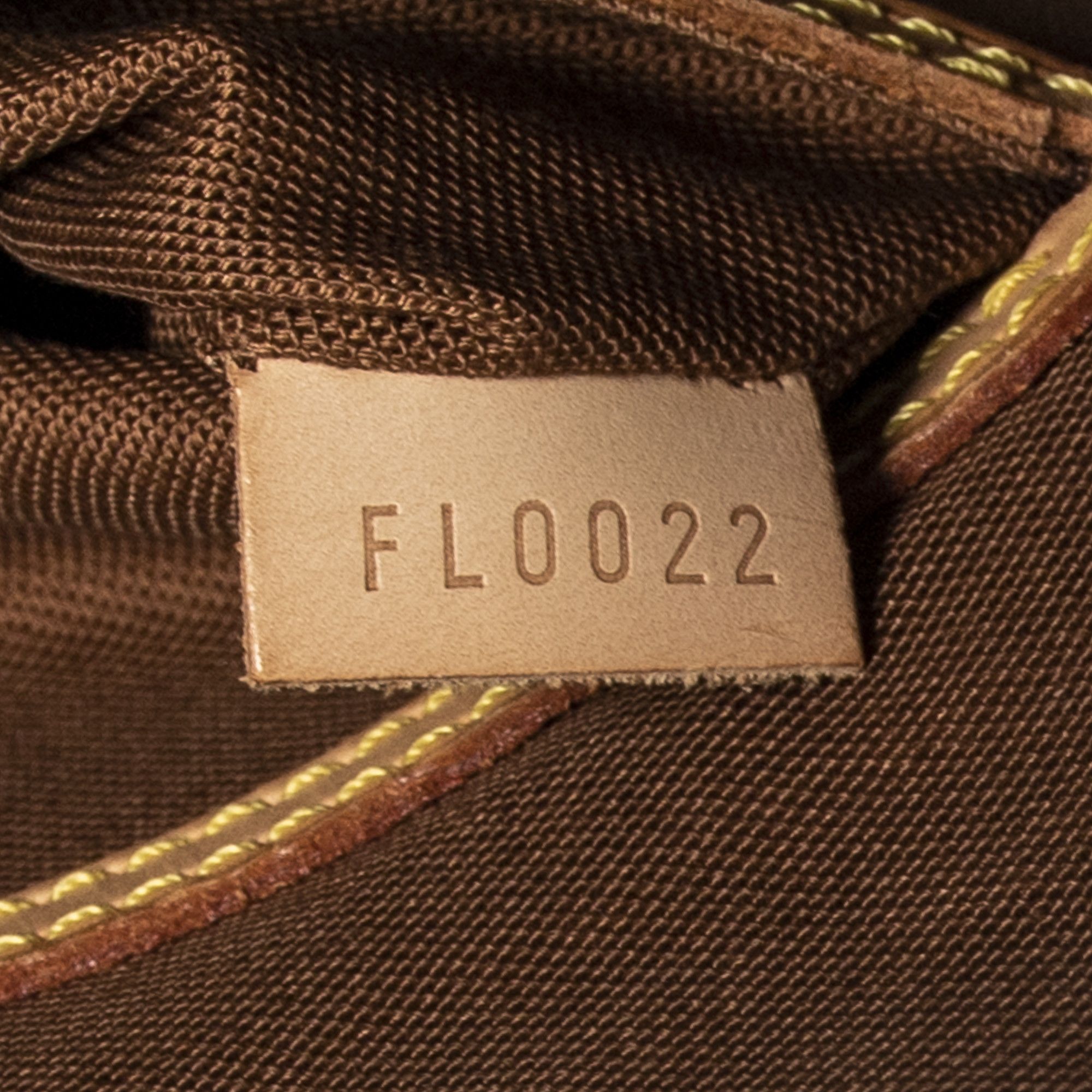 Louis Vuitton Alma PM Size ONE SIZE - 8 Thumbnail