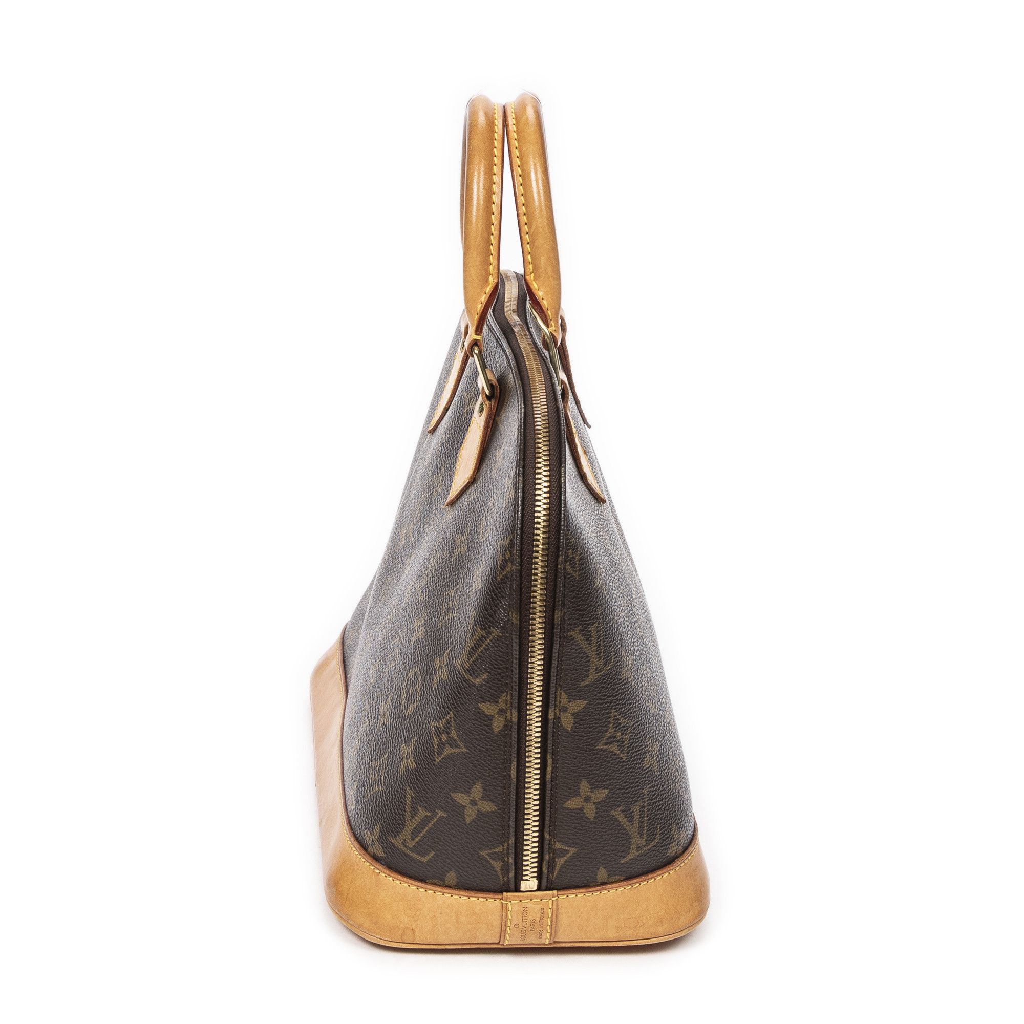Louis Vuitton Alma PM Size ONE SIZE - 3 Thumbnail