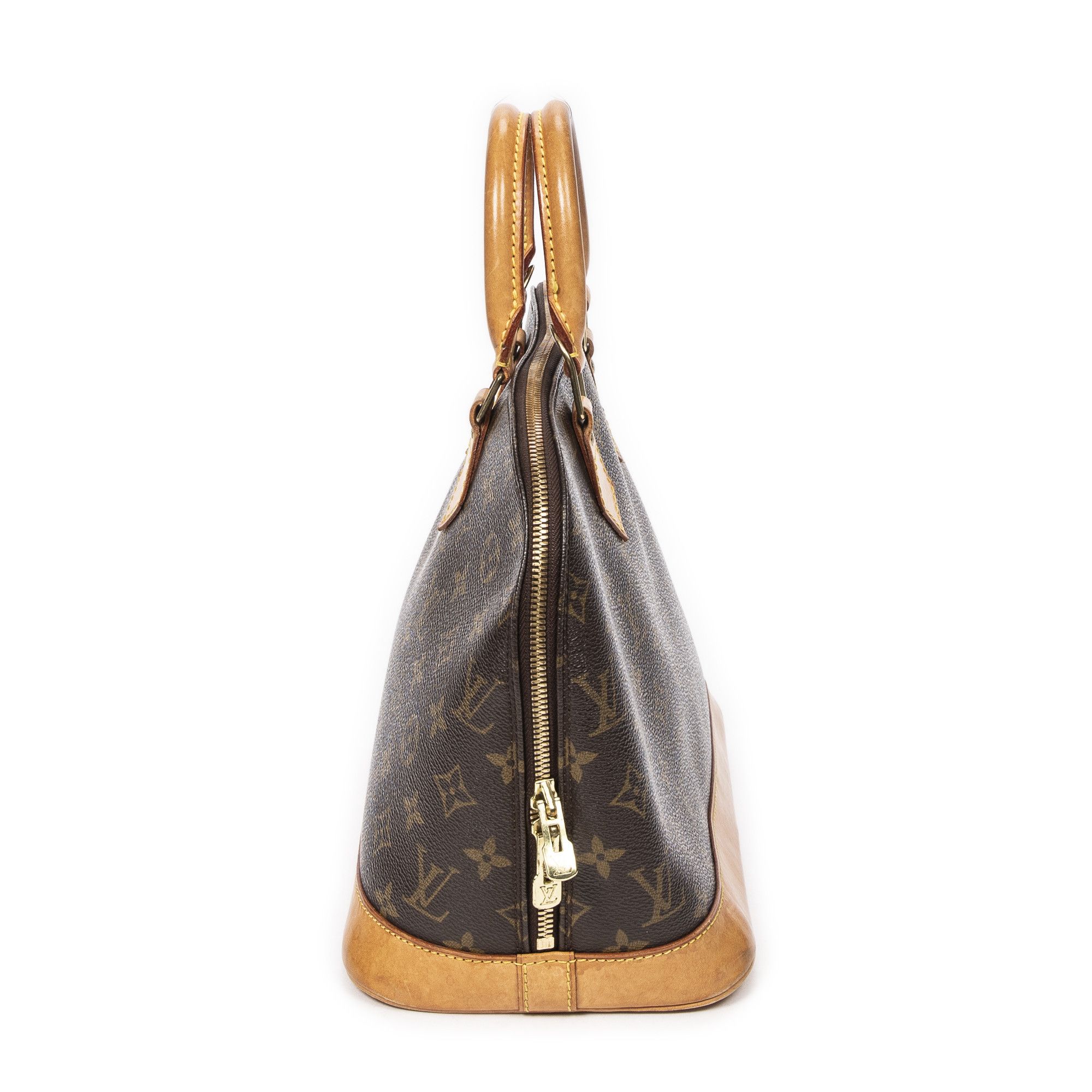 Louis Vuitton Alma PM Size ONE SIZE - 4 Thumbnail