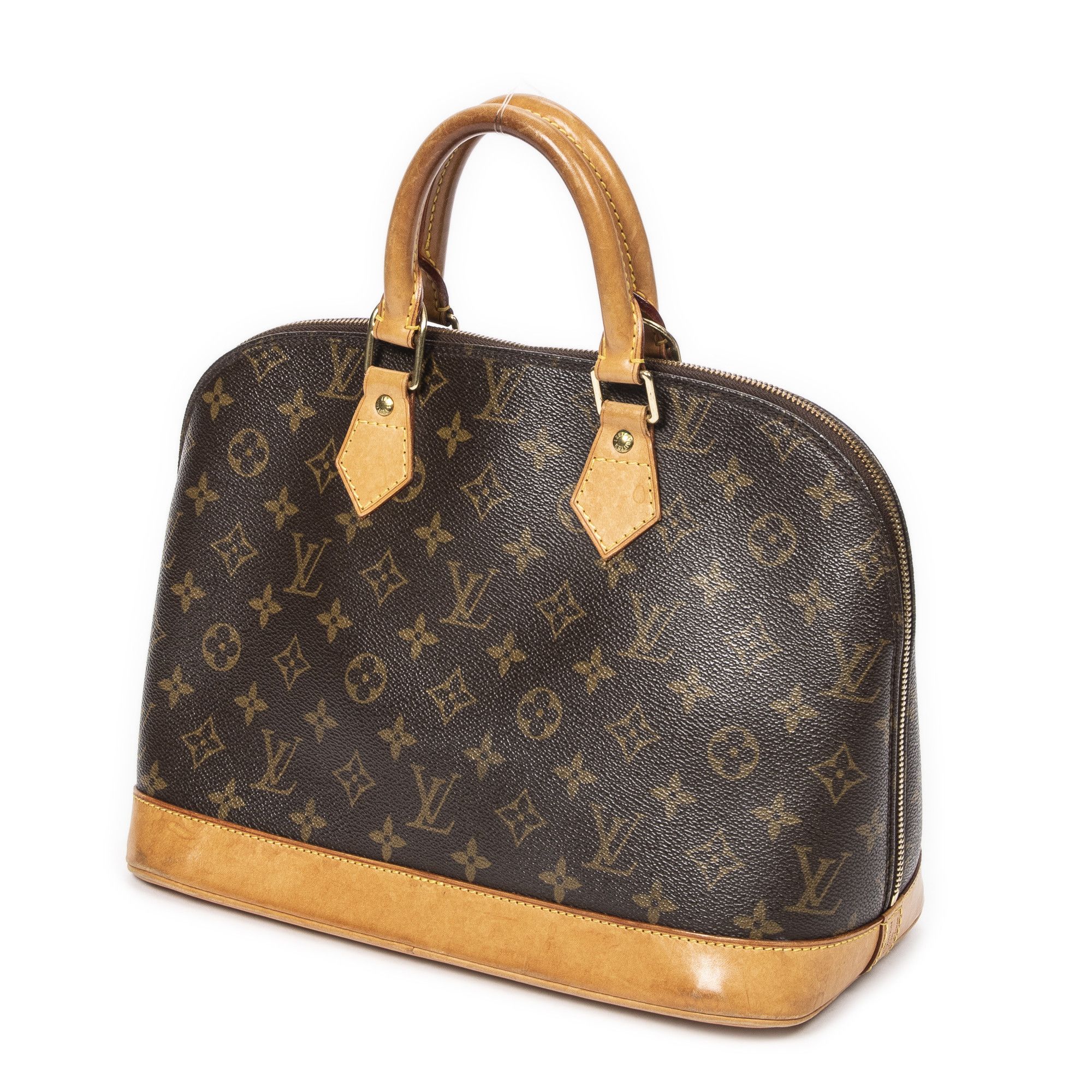 Louis Vuitton Alma PM Size ONE SIZE - 2 Thumbnail