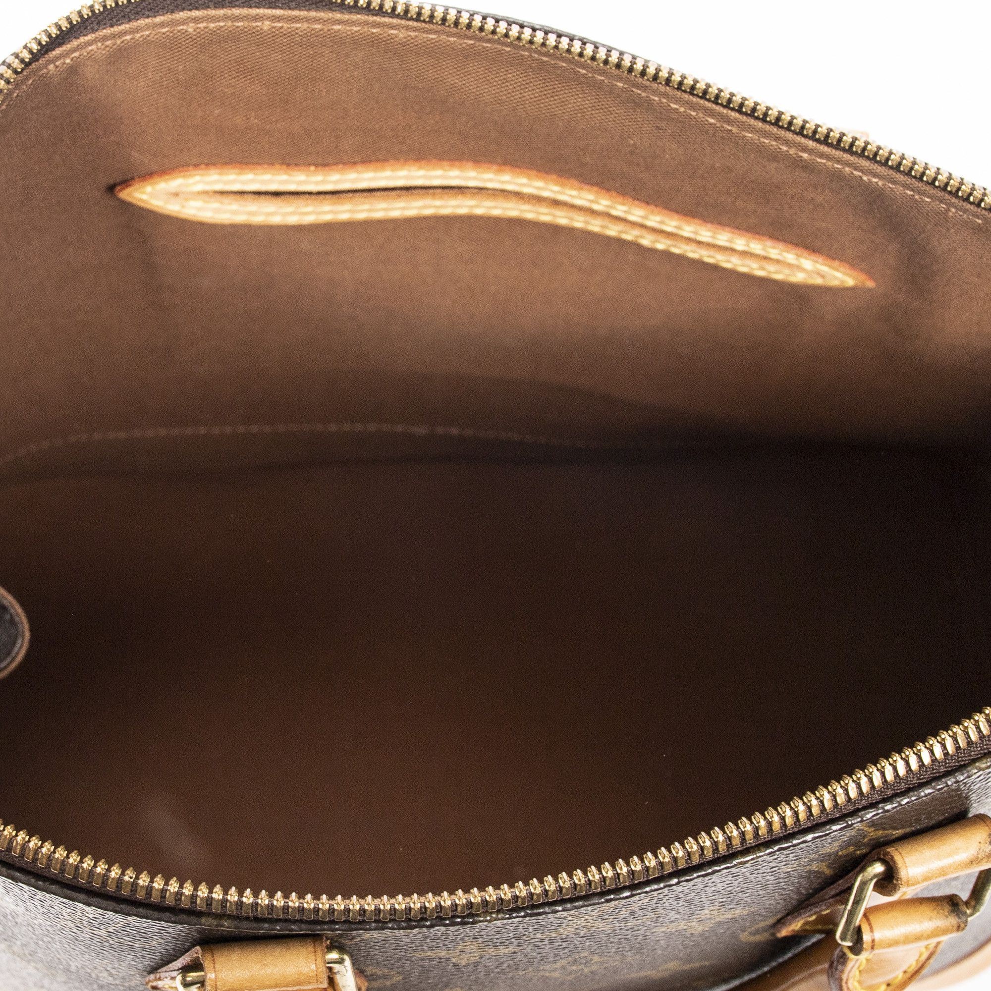 Louis Vuitton Alma PM Size ONE SIZE - 7 Thumbnail