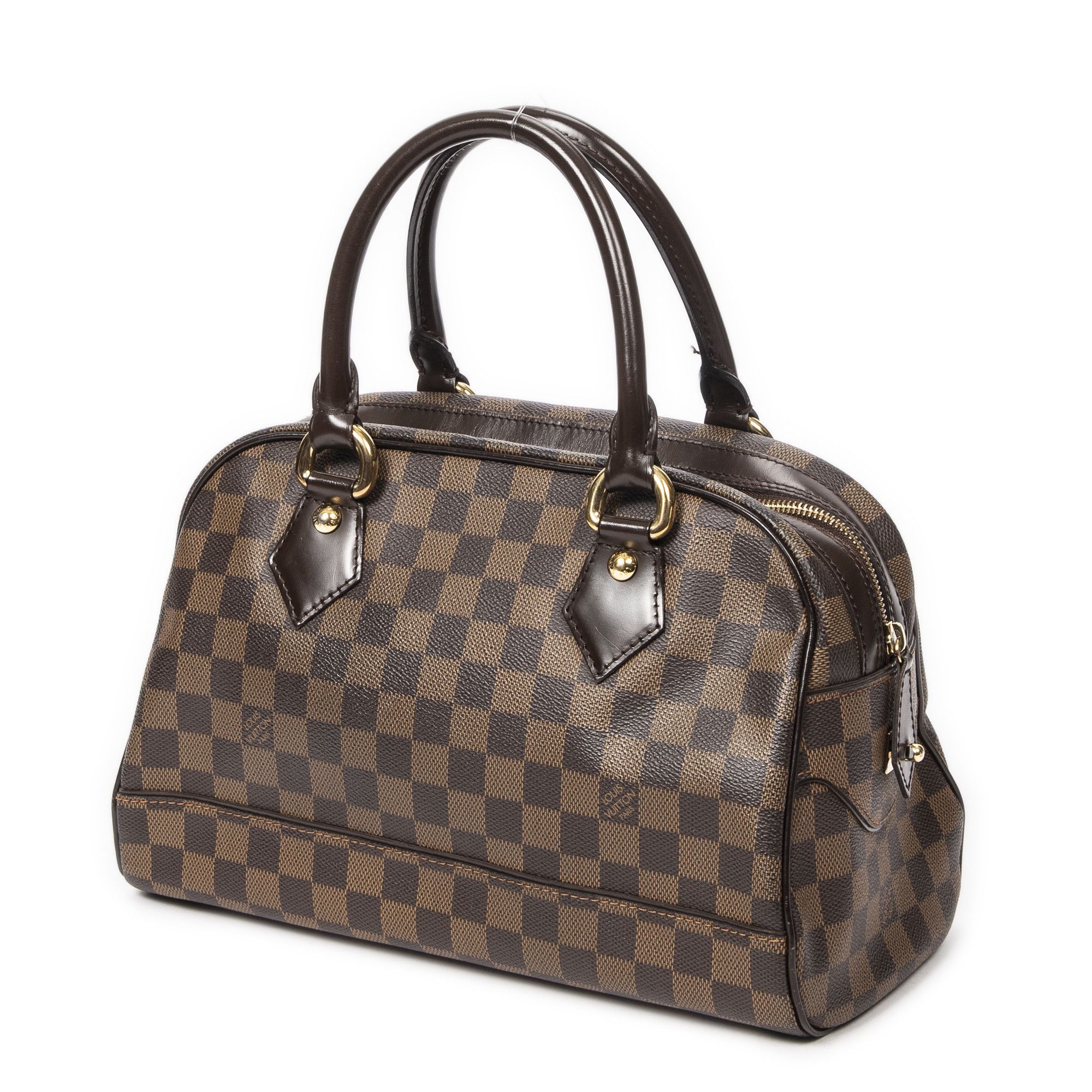 Louis Vuitton Duomo Size ONE SIZE - 2 Thumbnail